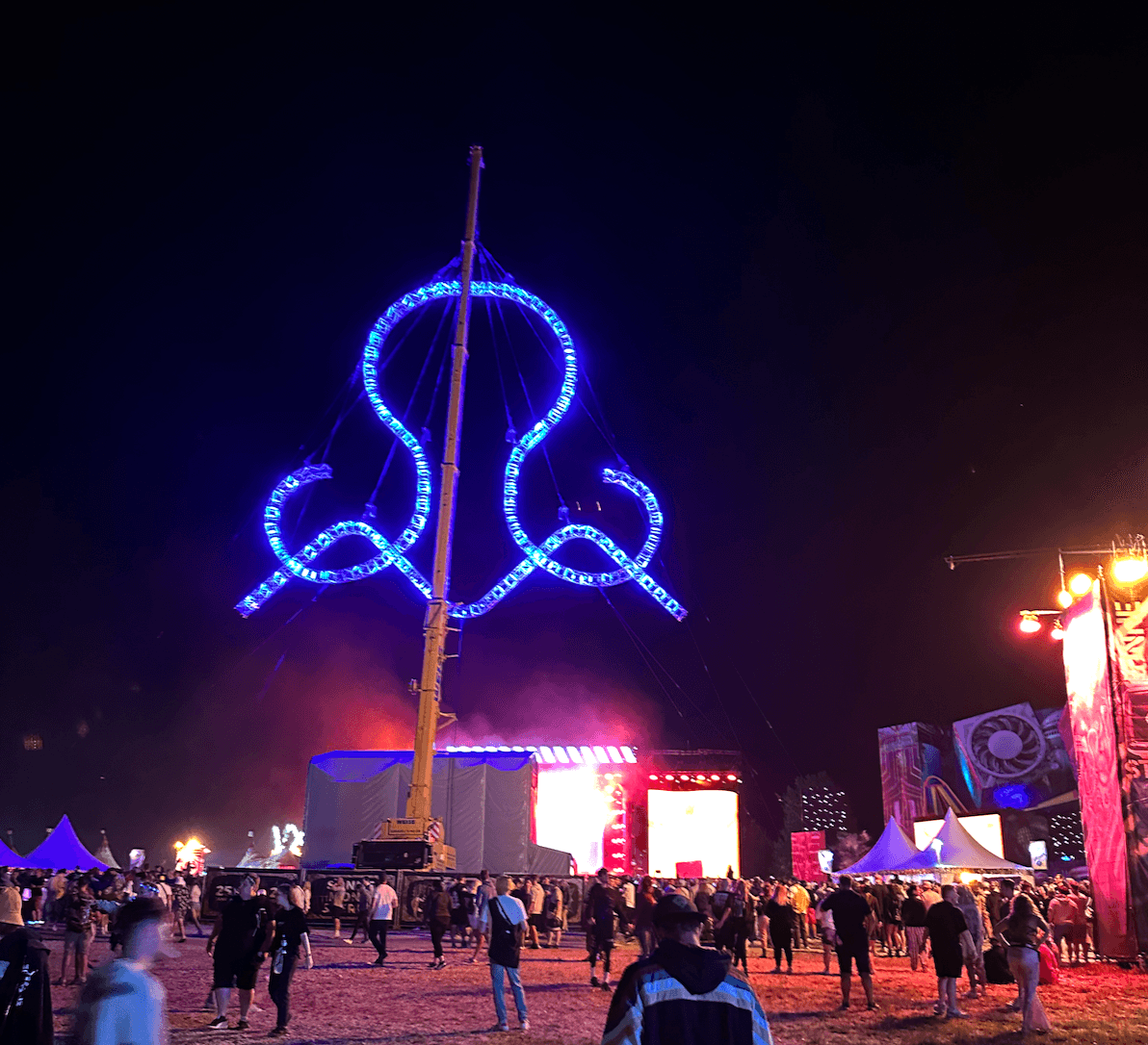 SMS Festival